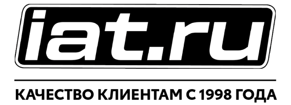 Интер Авто Тим